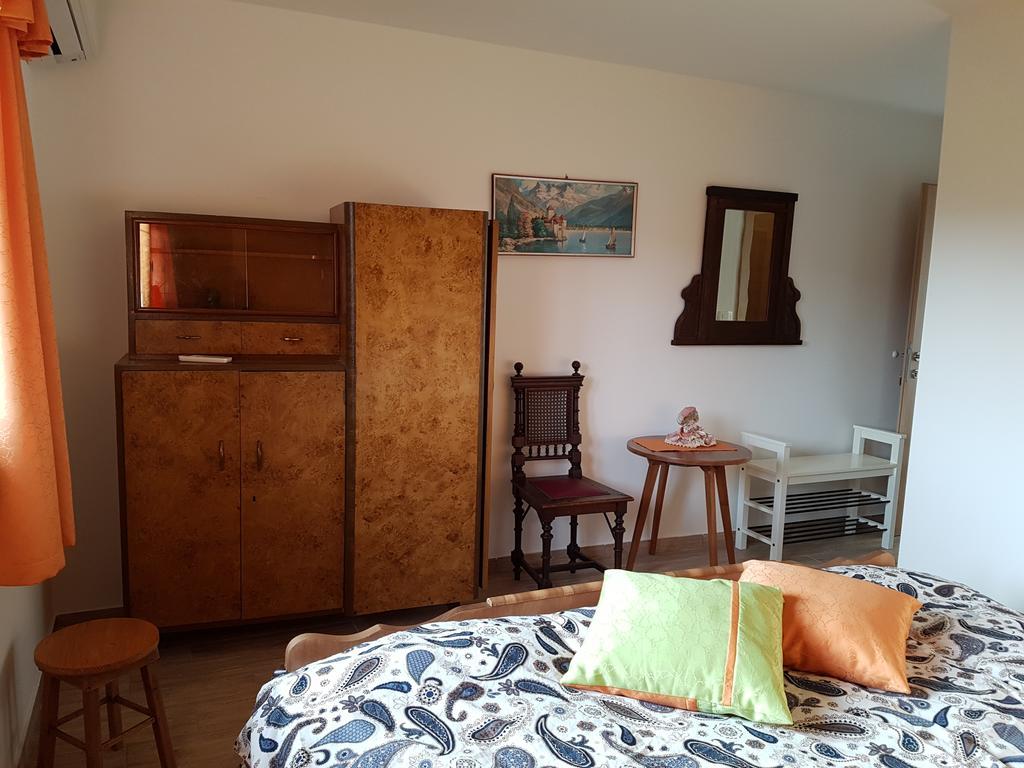 Rooms Tolminska Korita Luaran gambar